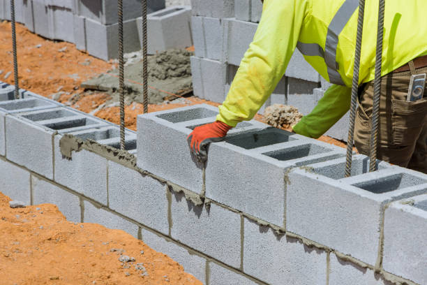 Best Concrete Removal and Replacement in Senoia, GA